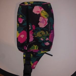 Vera Bradley fanny pack/belt bag